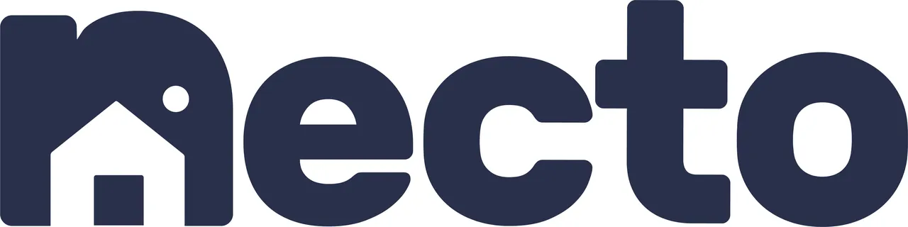Necto brand asset featured on joinnecto.com