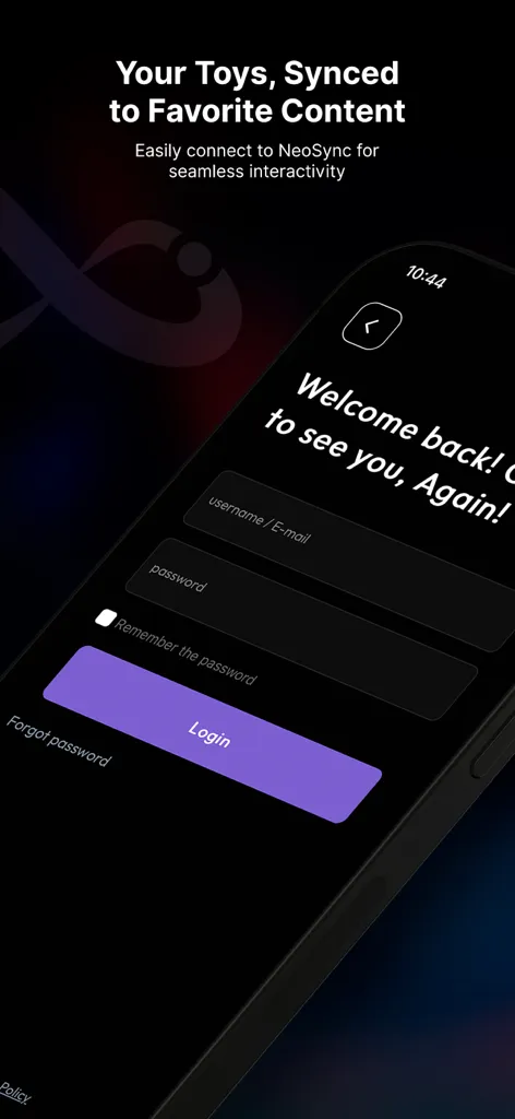 Neosync brand asset featured on mwm.ai