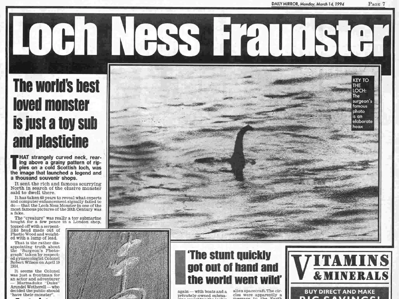 Nessie brand asset featured on narratively.com