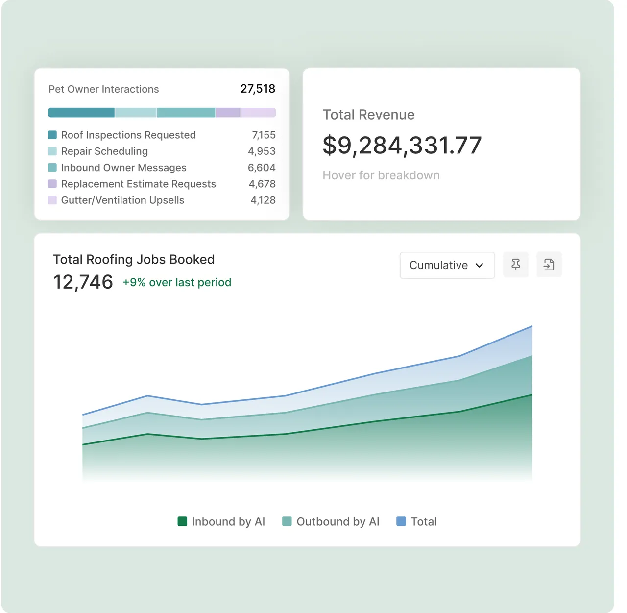 Netic brand asset featured on netic.ai