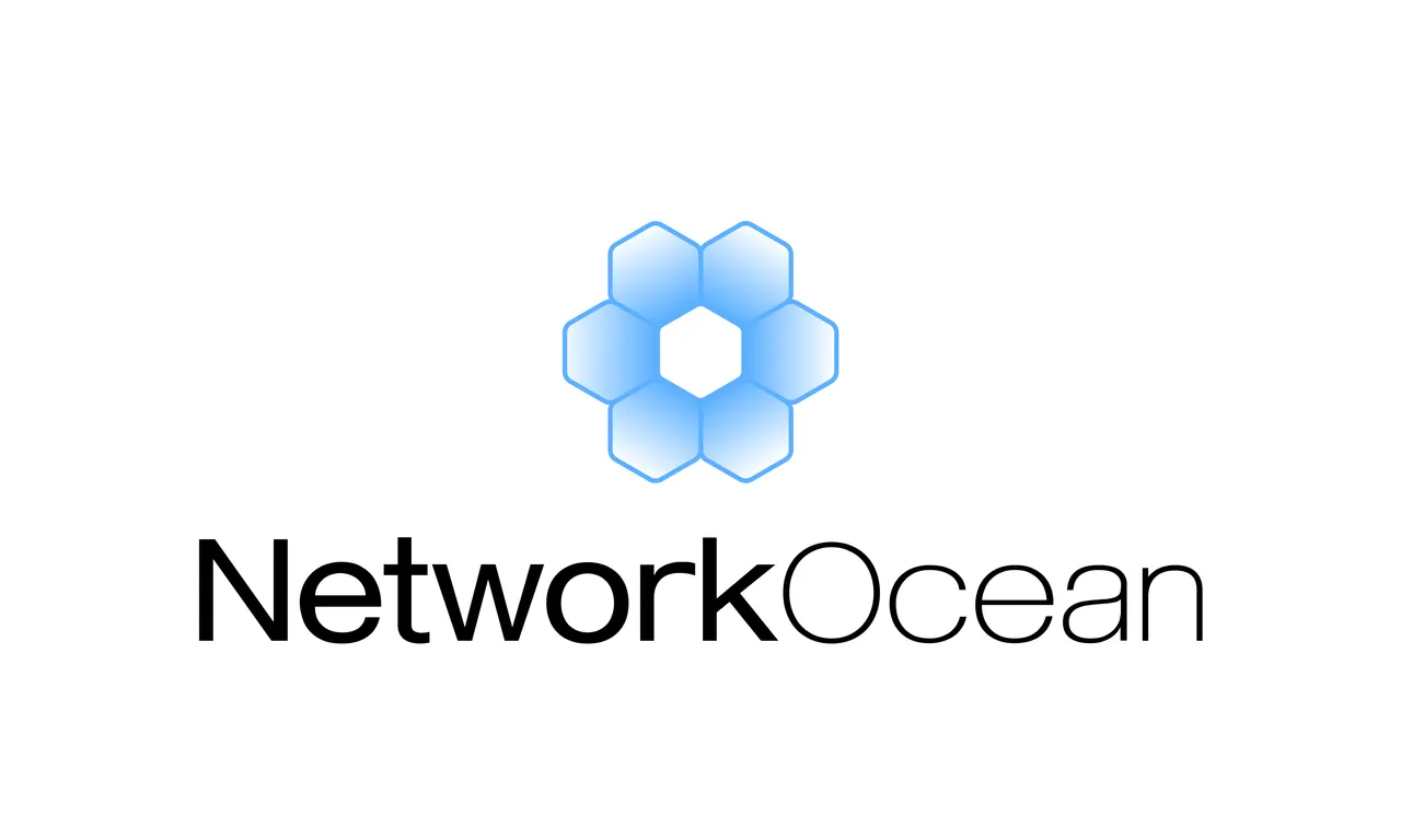 NetworkOcean brand asset featured on networkocean.io