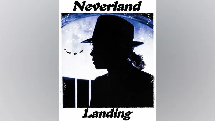 Neverland brand asset featured on youtube.com