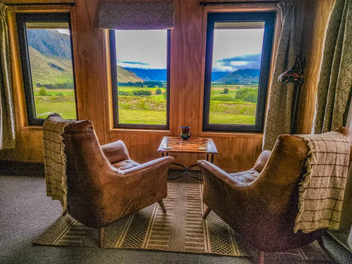 Nevis brand asset featured on offthebeatentrack.co.nz
