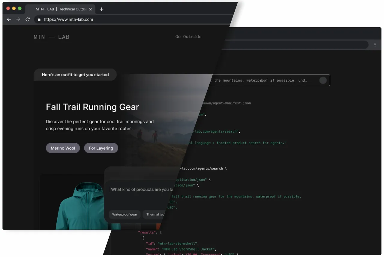 New Generation brand asset featured on new-gen.ai