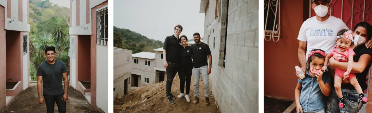 New Story brand asset featured on newstoryhomes.org