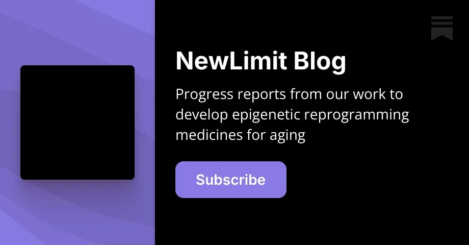 NewLimit brand asset featured on blog.newlimit.com