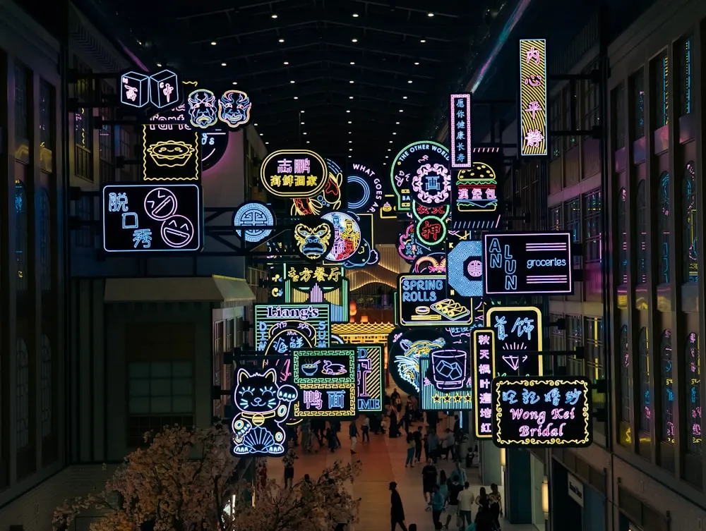Nexad brand asset featured on nex.ad