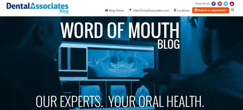 NexHealth brand asset featured on nexhealth.com