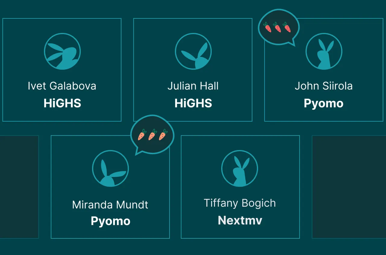 Nextmv brand asset featured on nextmv.io