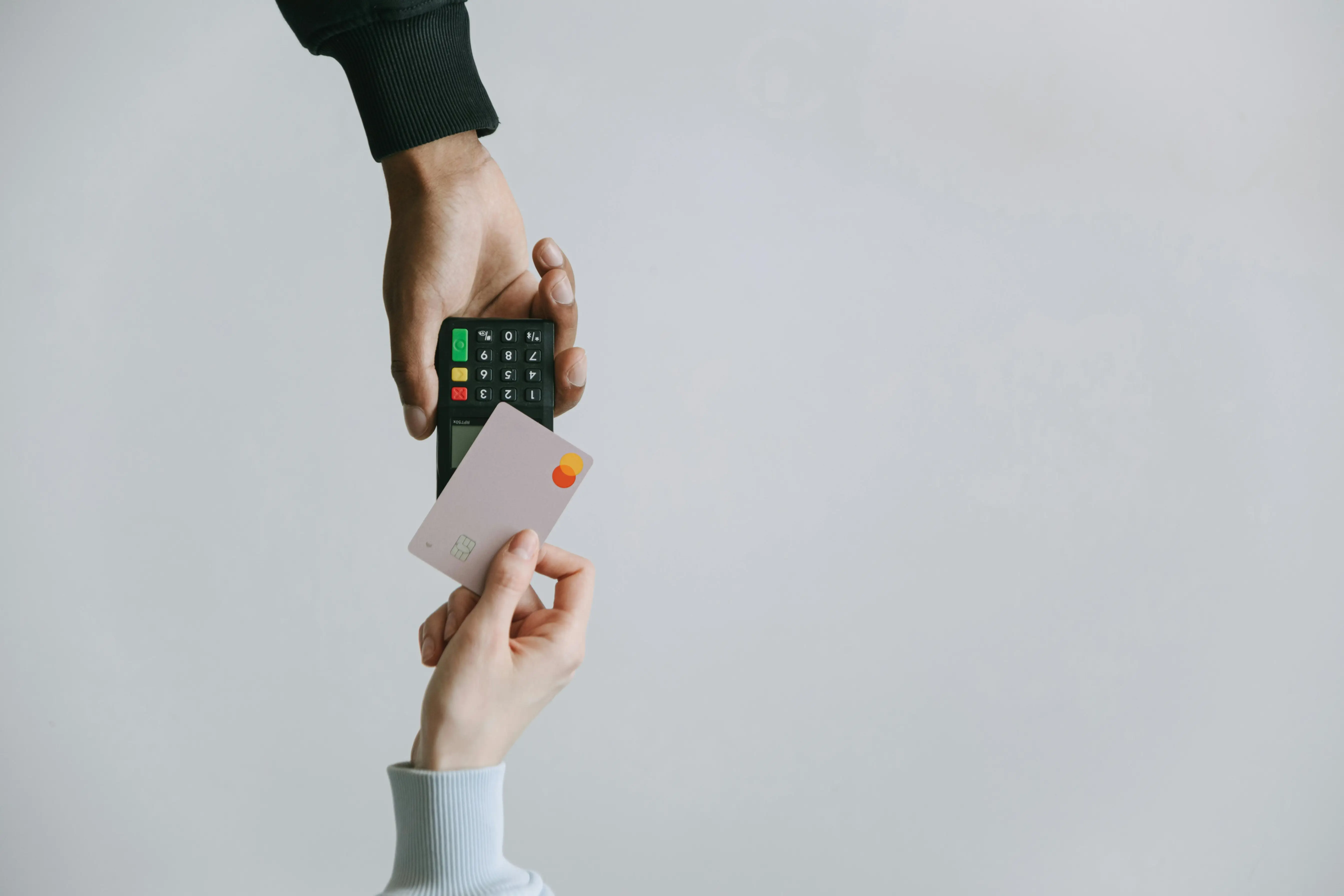 NextPay brand asset featured on nextpay.world