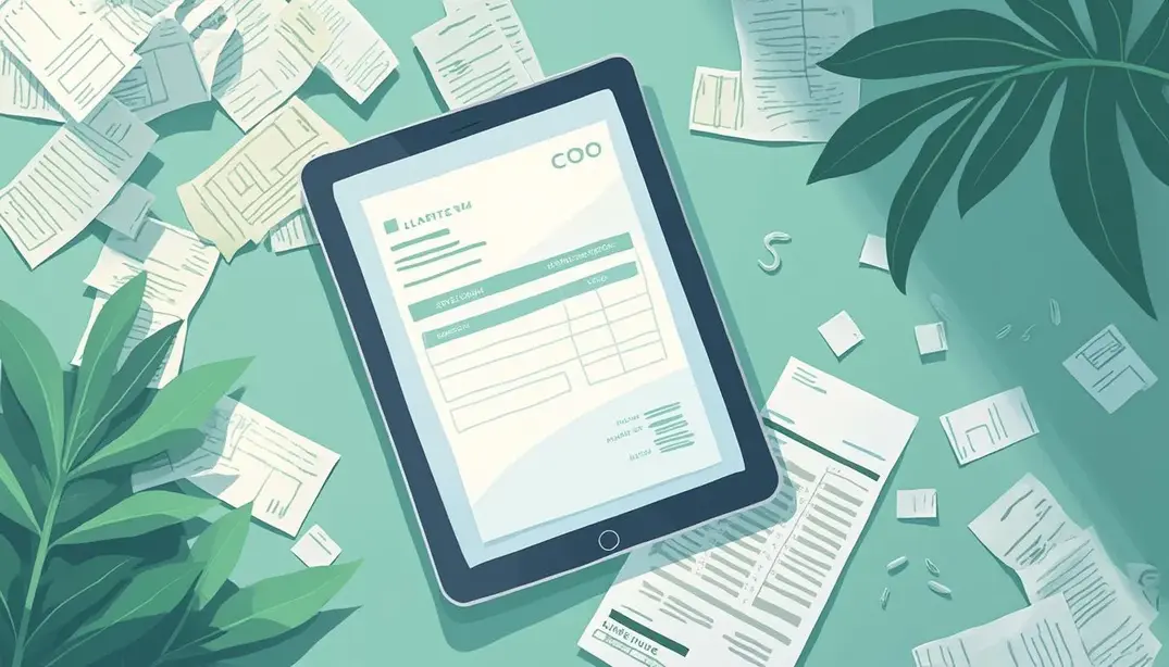 NextPay brand asset featured on nextpay.world
