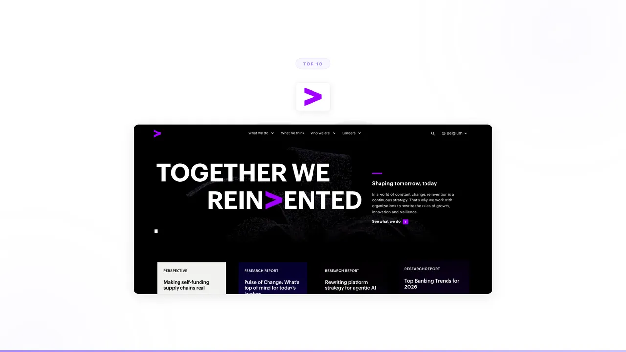 Nexus brand asset featured on agent.nexus