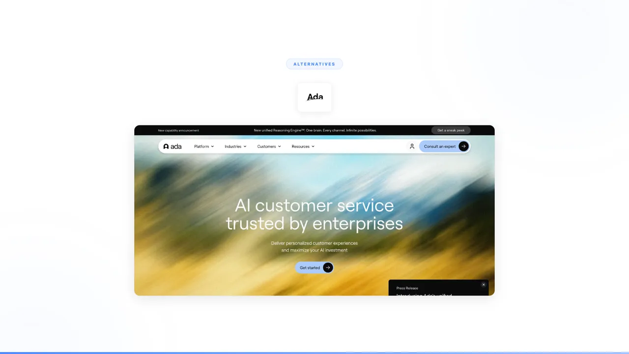 Nexus brand asset featured on agent.nexus