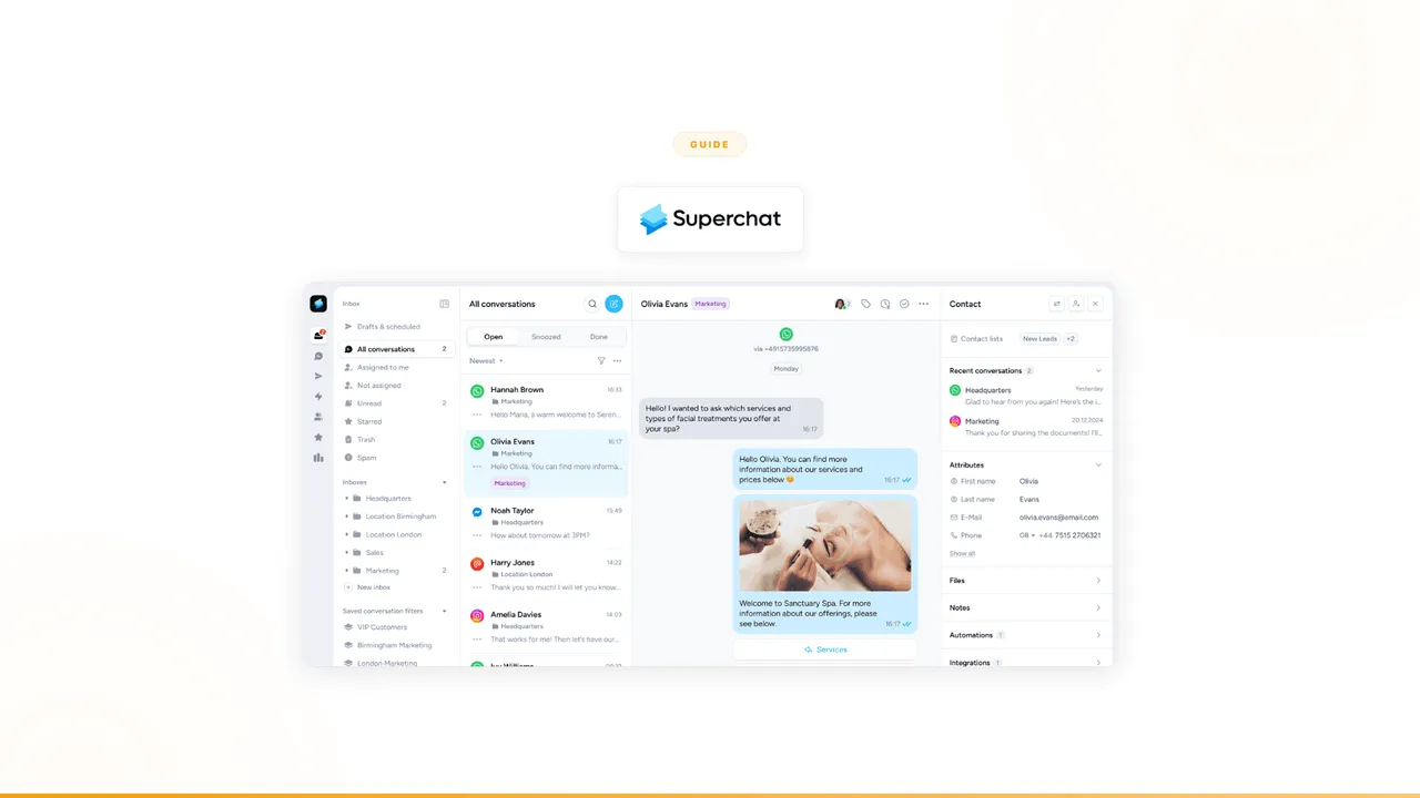 Nexus brand asset featured on agent.nexus
