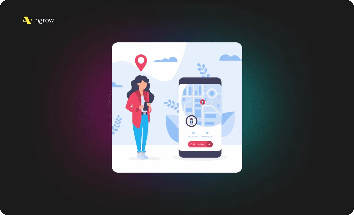ngrow.ai brand asset featured on ngrow.ai