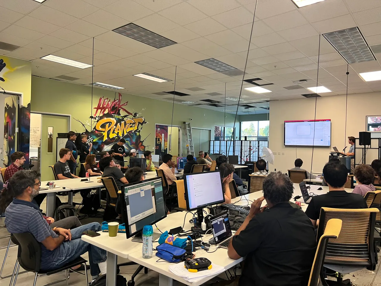 Nile brand asset featured on hackingsaas.thenile.dev