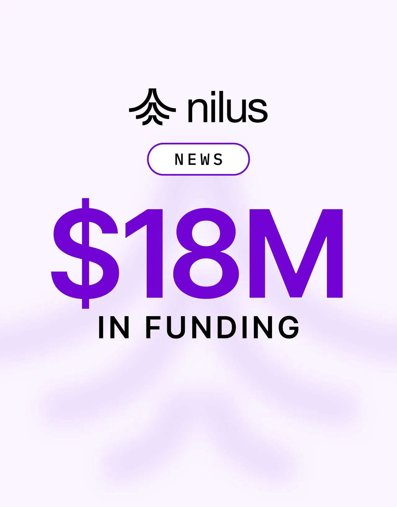 Nilus brand asset featured on nilus.com