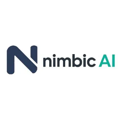 Nimbic AI brand asset featured on x.com