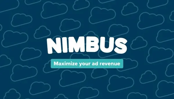 Nimbus brand asset featured on linkedin.com