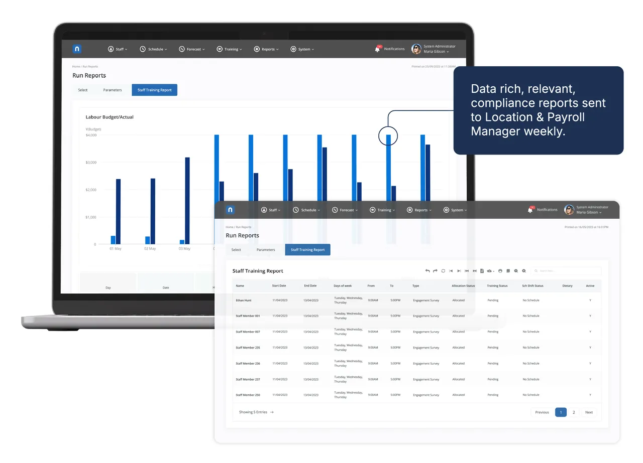 Nimbus brand asset featured on nimbus.cloud