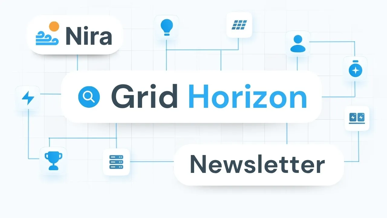 Nira Energy brand asset featured on niraenergy.com