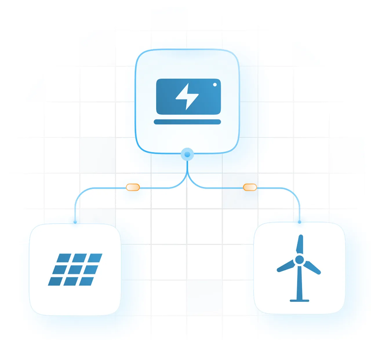 Nira Energy brand asset featured on niraenergy.com