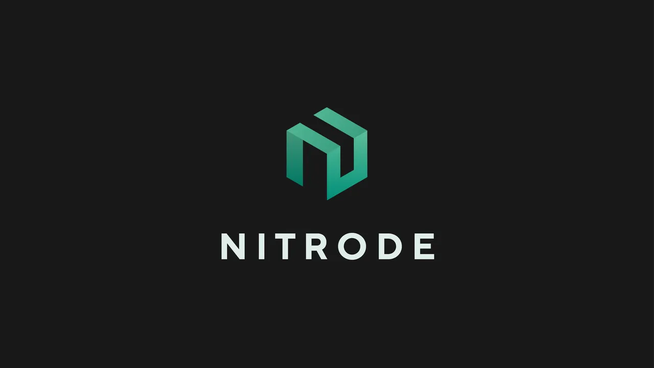 Nitrode brand asset featured on nitrode.com