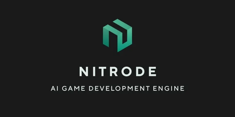 Nitrode brand asset featured on app.daily.dev