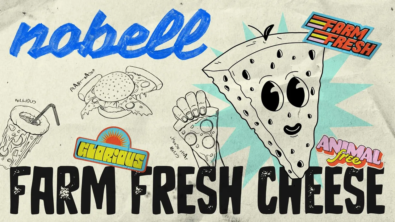 Nobell Foods brand asset featured on nobellfoods.com