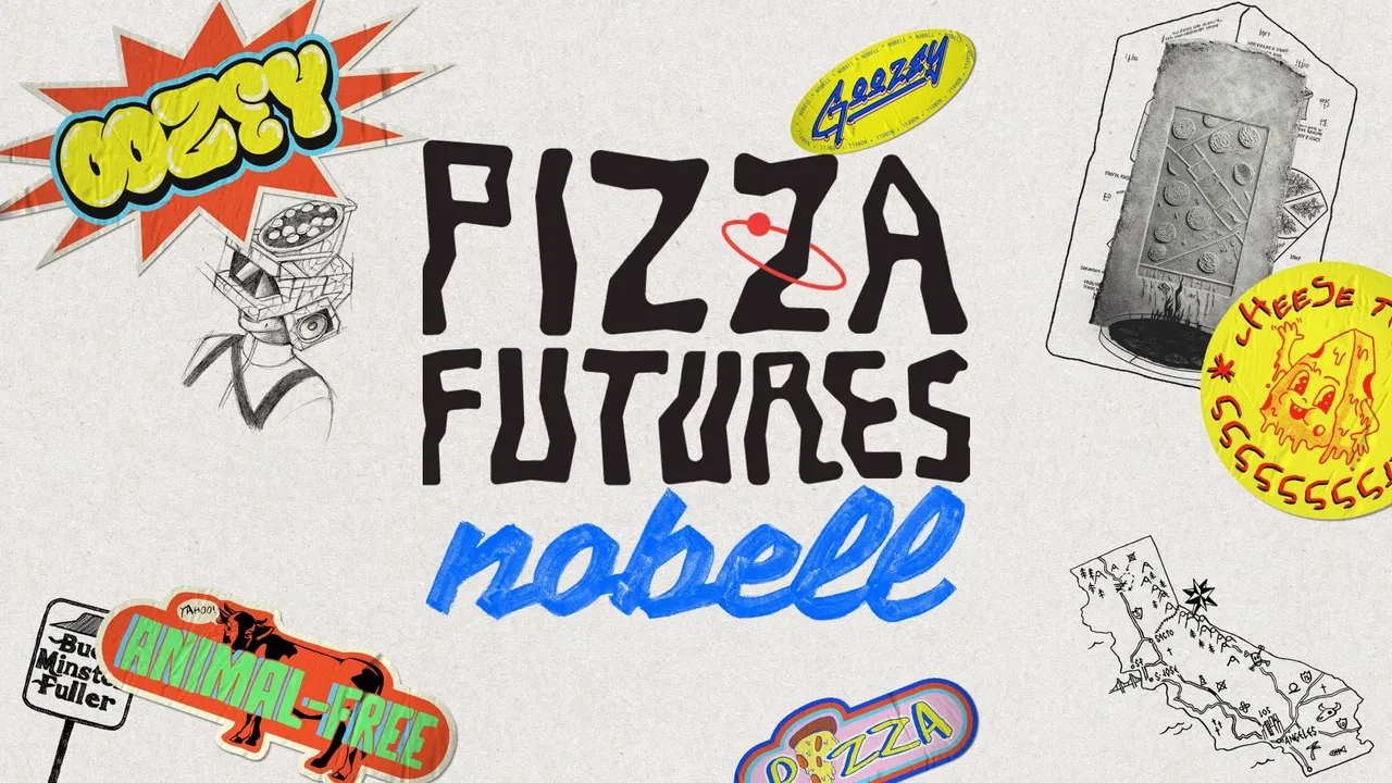 Nobell Foods brand asset featured on nobellfoods.com