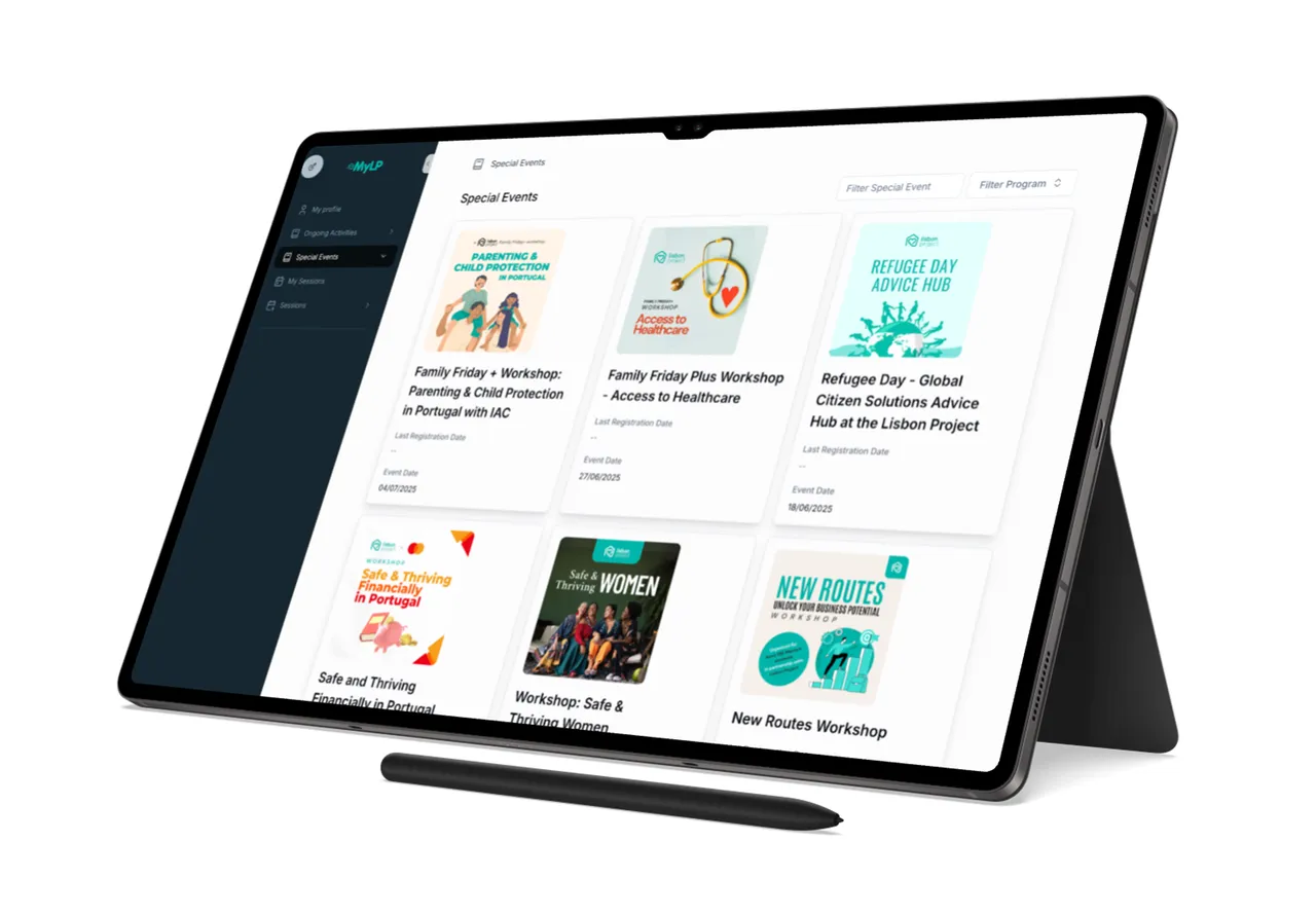 Noloco brand asset featured on noloco.io