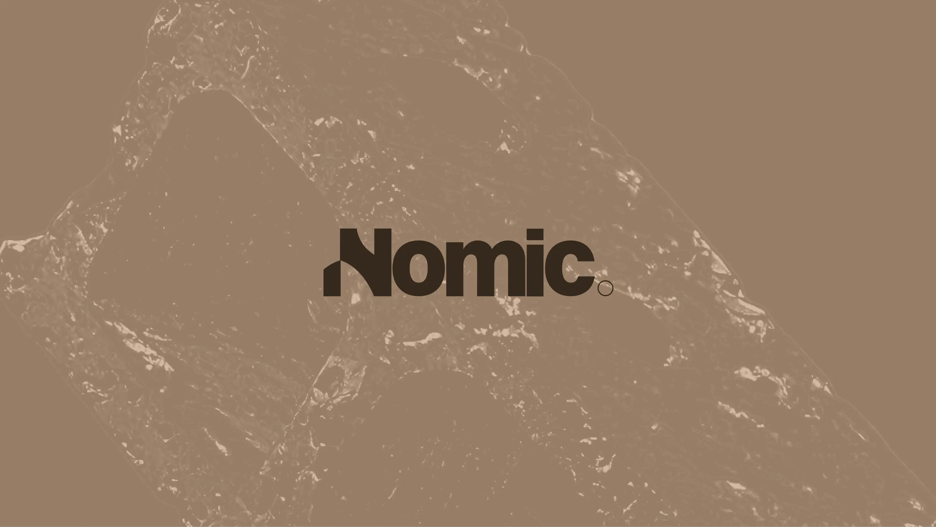 Nomic AI brand asset featured on nomic.ai