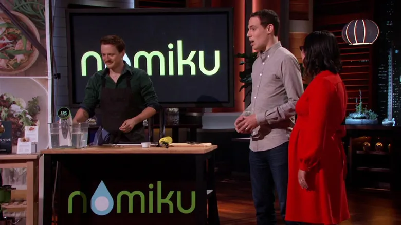 Nomiku brand asset featured on thedailymeal.com
