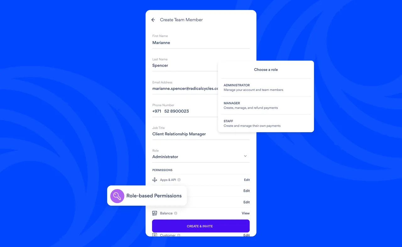 Nomod brand asset featured on nomod.com