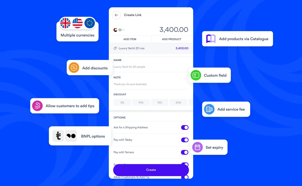 Nomod brand asset featured on nomod.com