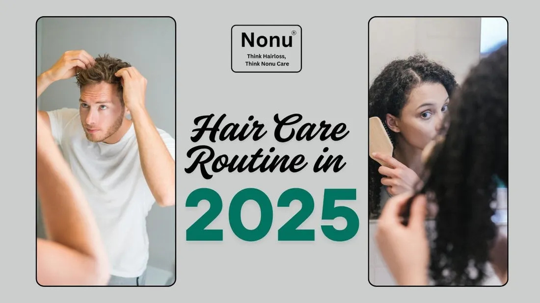 Nonu brand asset featured on nonucare.com