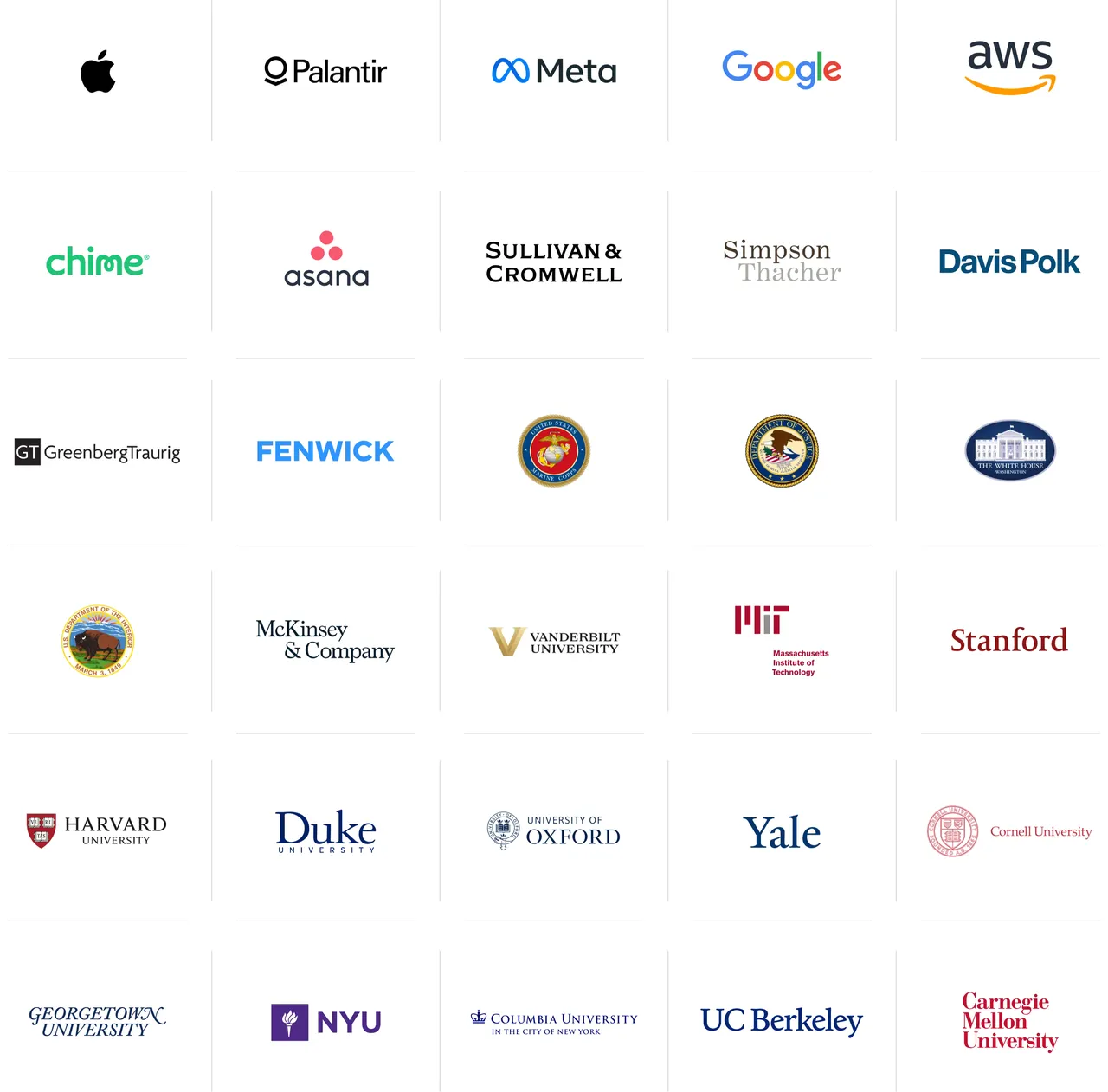 Norm AI brand asset featured on norm.ai