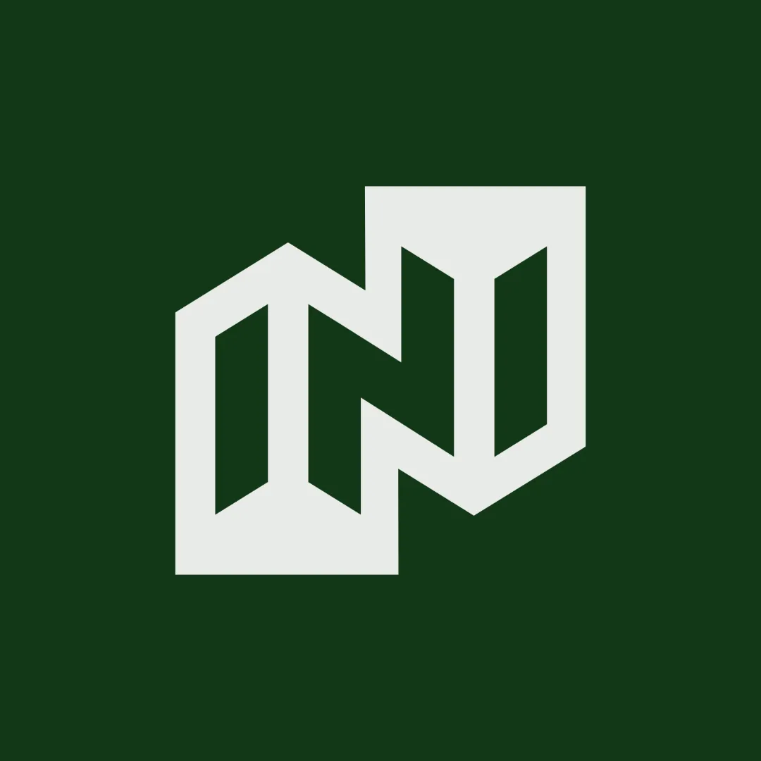 Norra brand asset featured on norra.io