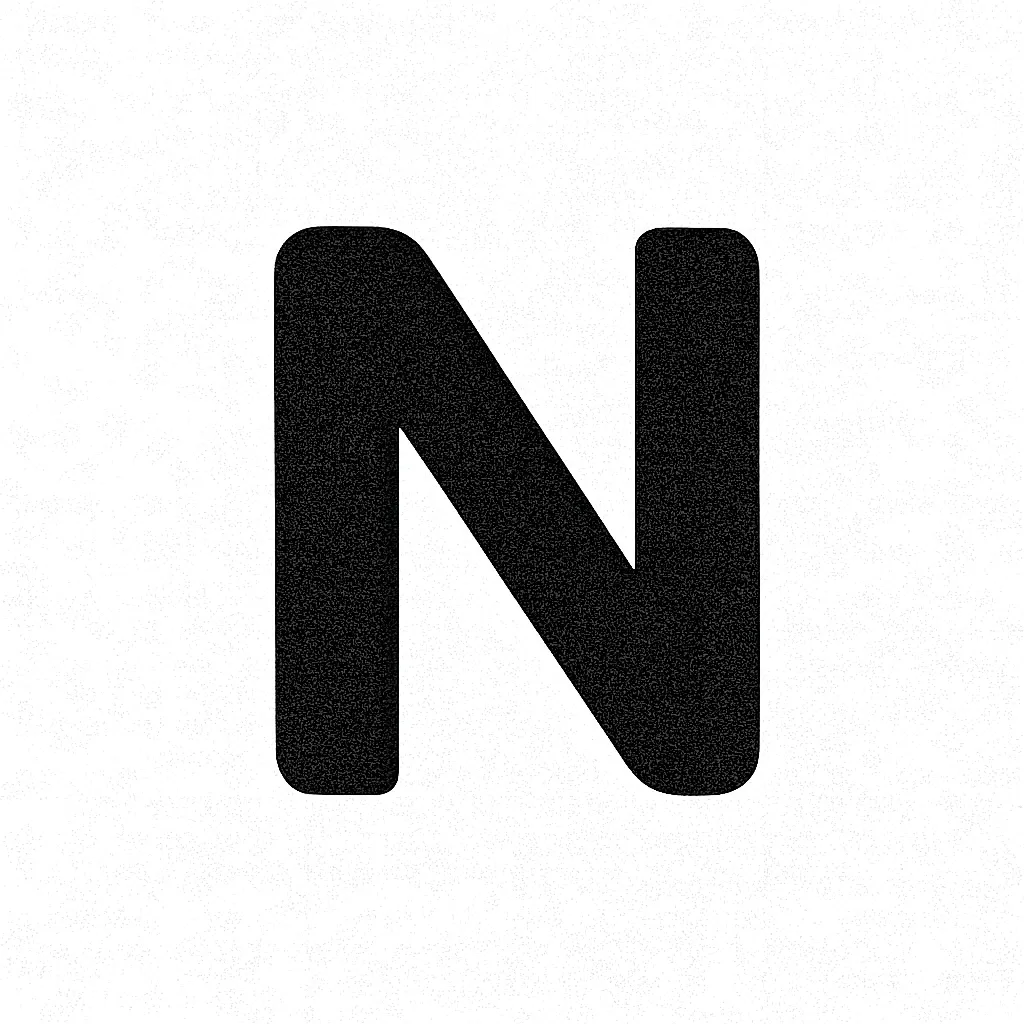 NOSO LABS brand asset featured on dashboard.noso.so