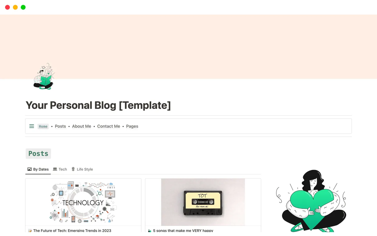 Notion brand asset featured on notion.com