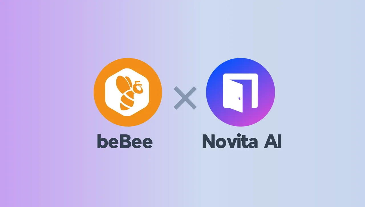 Novita AI brand asset featured on blogs.novita.ai