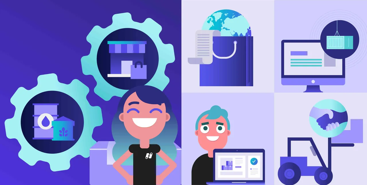 Nowports brand asset featured on blog.nowports.com