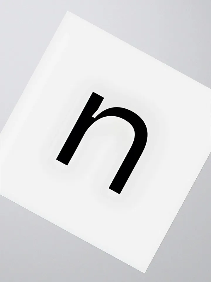 Nozomio brand asset featured on shop.nozomio.com