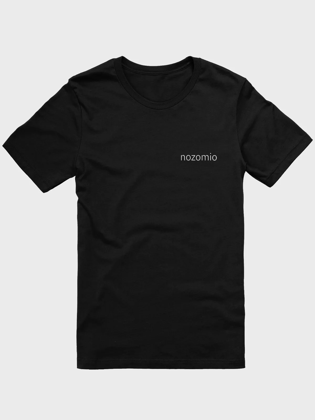 Nozomio brand asset featured on shop.nozomio.com