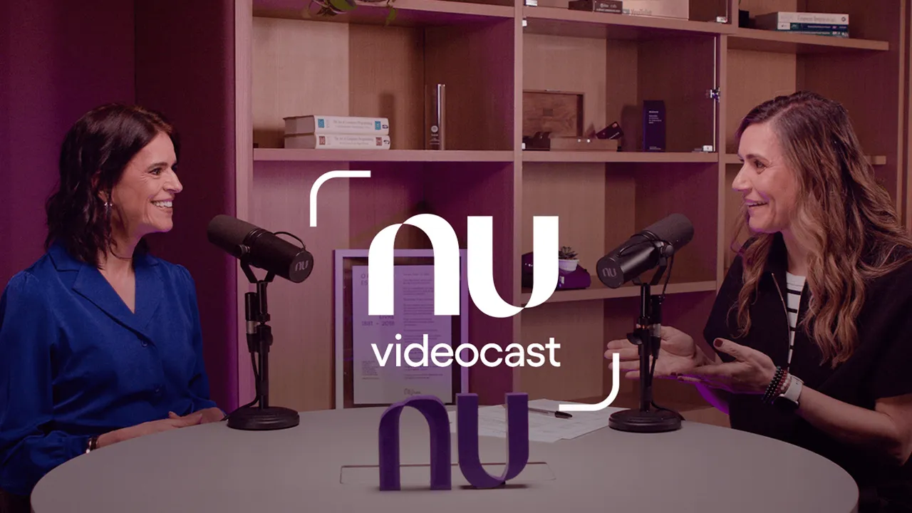 Nubank brand asset featured on international.nubank.com.br