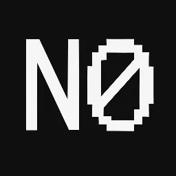 Null Labs brand asset featured on n0labs.com