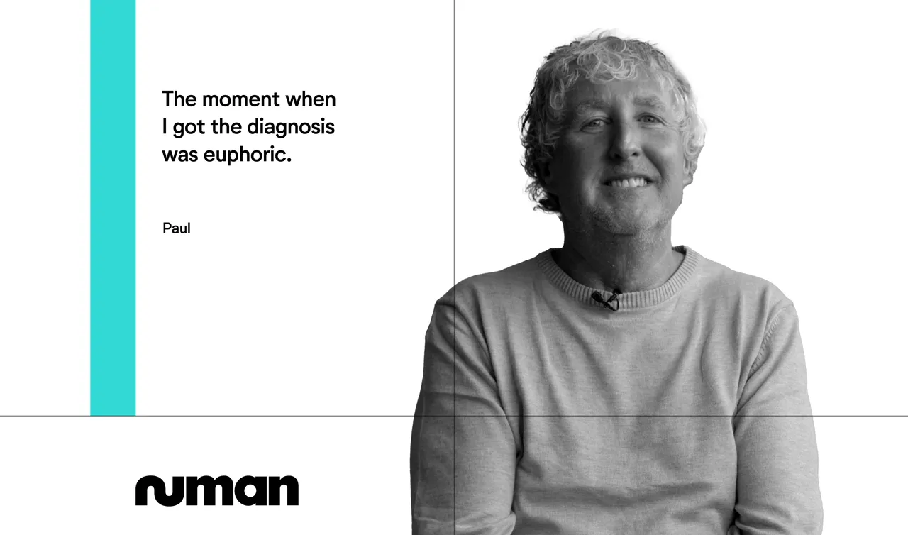 Numan brand asset featured on numan.com