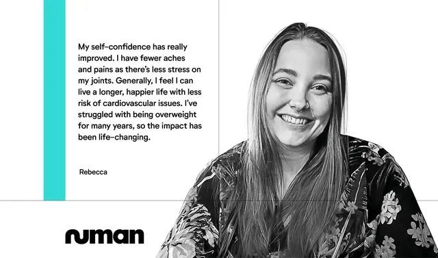 Numan brand asset featured on numan.com