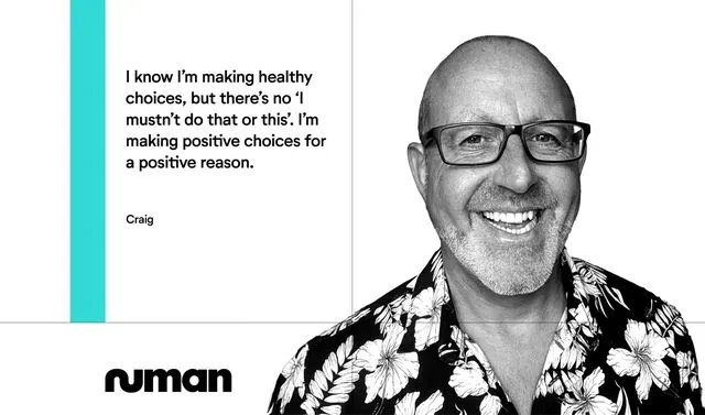 Numan brand asset featured on numan.com