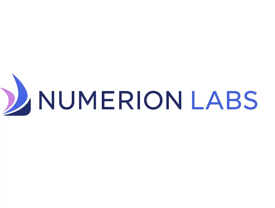 Numerion Labs brand asset featured on leaps.bayer.com